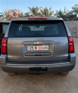 شيفروليه تاهو